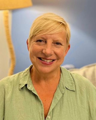 Photo of Rachel Huyton, Psychotherapist, MBACP Accred