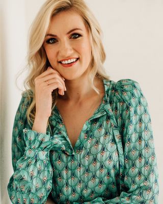 Photo of Anke Senekal, Registered Counsellor