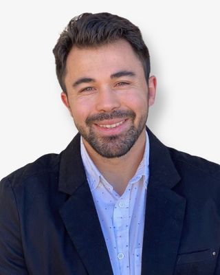 Photo of Joshua Ramirez, Associate Clinical Social Worker in 95031, CA
