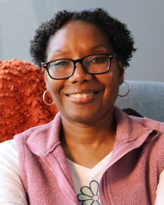 Photo of Myeida Beasley, Licensed Professional Clinical Counselor, MA, LPCC