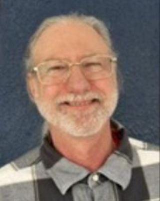 Photo of Jonathan Cornell, Licensed Professional Counselor, LCPC