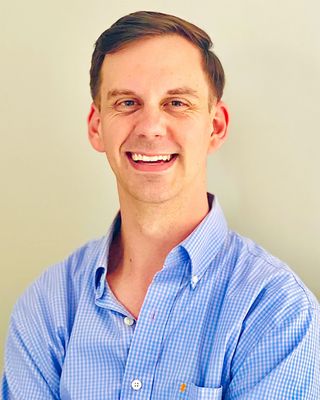 Photo of Thomas Macalik, Licensed Professional Counselor, LPC