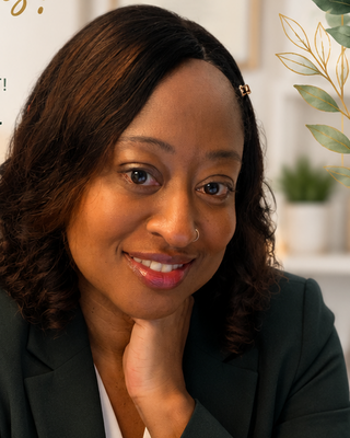 Photo of Bekina Lane, Clinical Social Work/Therapist, LICSW
