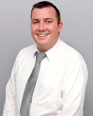 Photo of Chet Bryant, Marriage & Family Therapist Intern, HSP, MS, MFT-I