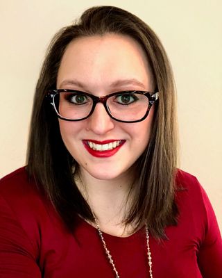 Photo of Chelsea Kasinger, Resident in Counseling, MS, NCC