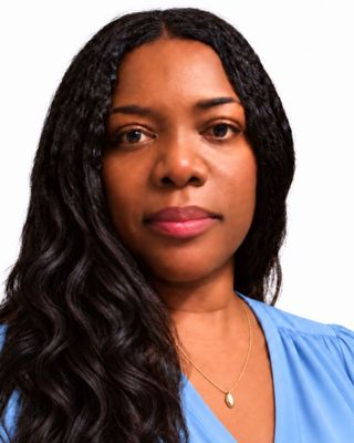 Photo of Gernine Previl, Psychiatric Nurse Practitioner, PMHNP, FNP-BC