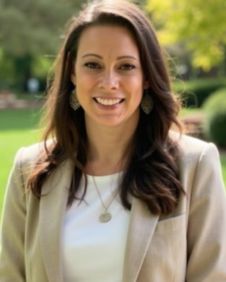 Photo of Alana Mrugala, Licensed Professional Counselor, LPC