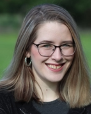 Photo of Amanda Murphy-Smith, Clinical Social Work/Therapist, LCSW