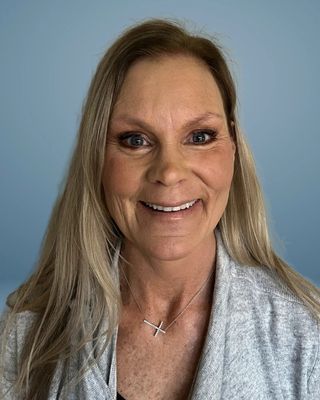 Photo of Chris Babo, Psychologist, PsyD, LP, PsyPact