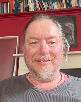 Photo of Martyn Oakland, Psychologist, HCPC - Couns. Psych.