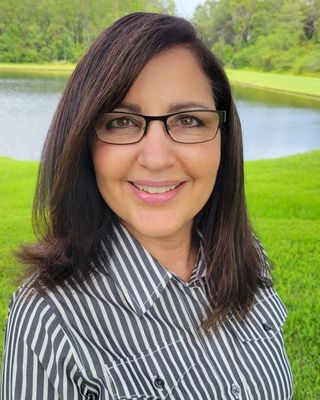 Photo of Mirla Zinicola, Registered Mental Health Counselor Intern in 32803, FL