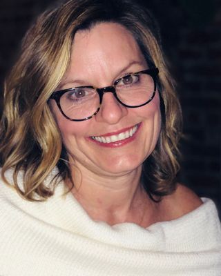 Photo of Angela Hart, Counselor, LPC, MHSP