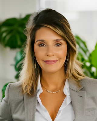 Photo of Ashley Hughes, Licensed Professional Counselor, LPC