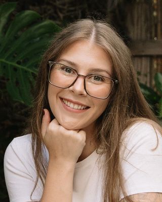 Photo of Victoria Bougeno, Licensed Professional Counselor, MS, LPC