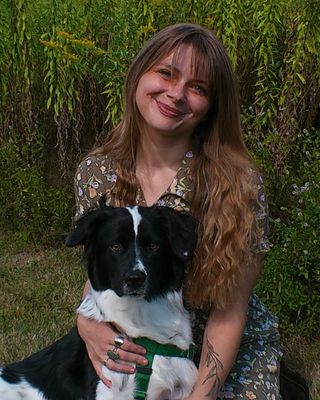Photo of Madison Puglisi, Counselor, MA
