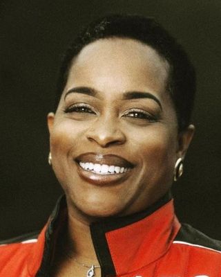Photo of Natanya Albritton, Licensed Professional Counselor, MS, LPC, NCC