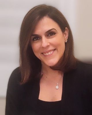 Photo of Nina Ashrafzadeh, PsyD, LMFT, Marriage & Family Therapist