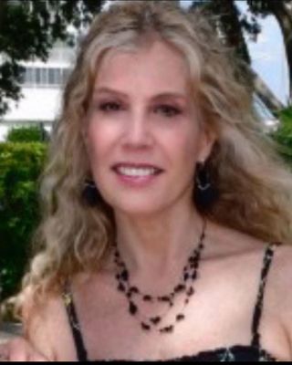 Photo of Noreen Belcher, Licensed Mental Health Counselor, LMHC