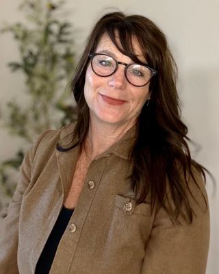 Photo of Lisa Marie Thompson, Marriage & Family Therapist, LMFT