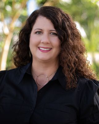 Photo of Christina Palazzo, Licensed Professional Counselor in Hancock County, MS