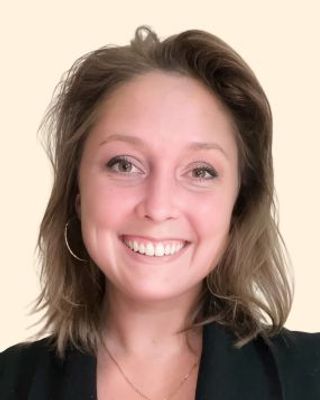Photo of Eva Sedjo, Licensed Professional Counselor, MA, LPC