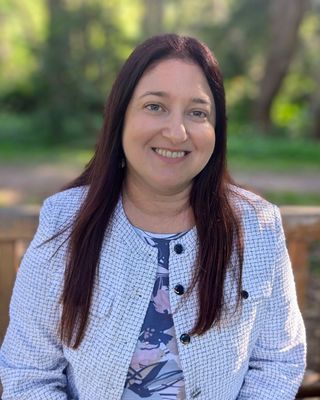 Photo of Melissa Bowyer, Psychologist, MPsych, PsyBA General