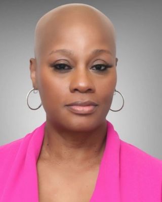 Photo of Cheneen M Sykes, Psychiatric Nurse Practitioner, PMHNP