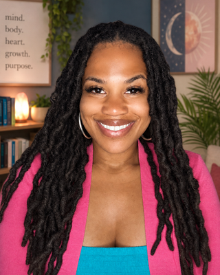 Photo of Opal Dyson, Clinical Social Work/Therapist, LICSW