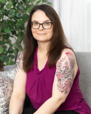 Photo of Kristina Borton, Limited Licensed Psychologist, LLP