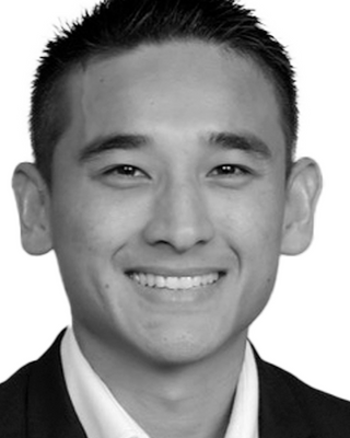 Photo of Hyunjib Sean Kim, Psychiatric Nurse Practitioner, PMHNP