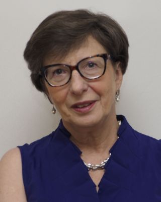 Photo of Marina Berkman, Marriage & Family Therapist, LMFT