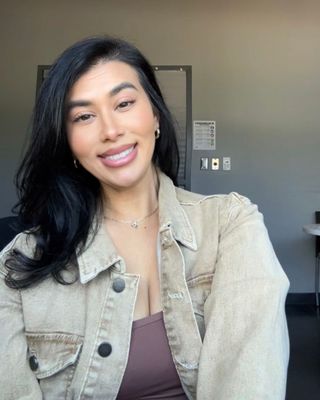 Photo of Patricia Lee Roman, Licensed Professional Counselor Associate, LPC-A