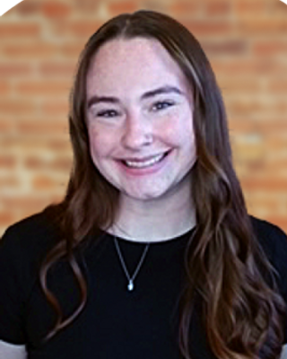 Photo of Keegan Dennis, Licensed Professional Counselor, MEd, LPC