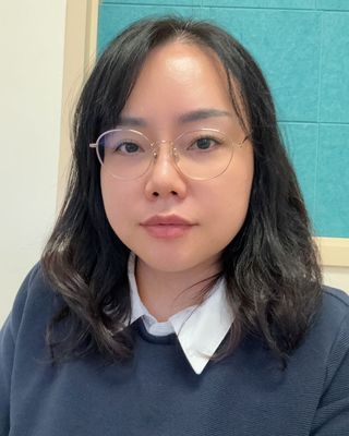 Photo of sehwa kim, Psychiatric Nurse Practitioner, PMHNP