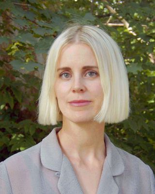 Photo of Tracy Van Oosten, Registered Psychotherapist, MA, RP