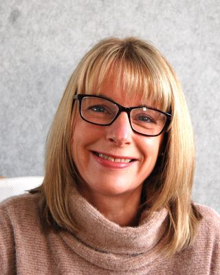 Photo of Kate Miller (Cognitive Behavioural Therapist), Psychotherapist in Largs, Scotland