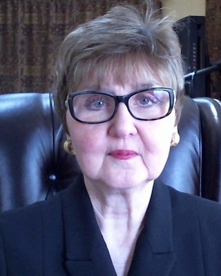 Photo of Cathy Ludwig, Licensed Professional Counselor in New Jersey
