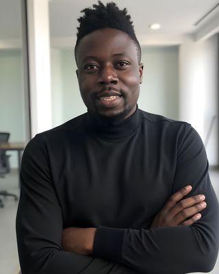 Photo of Tobiloba Adewolu, Psychiatric Nurse Practitioner, PMHNP