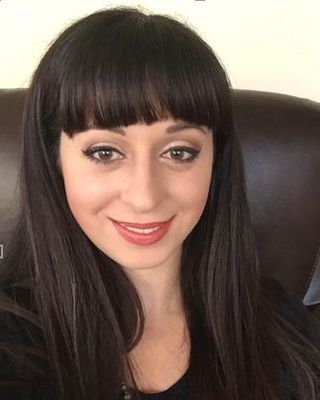 Photo of Dr. Liana Gerdov, Psychologist, LCPC, CHT, Hypno, Reiki, Shaman