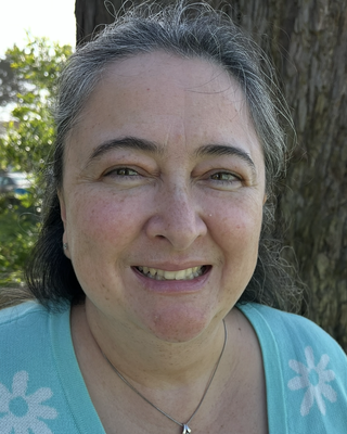 Photo of Angela Monson, Clinical Social Work/Therapist, LCSW