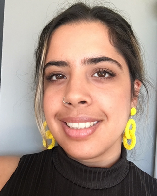 Photo of Peri Pinar, Counsellor, MBACP