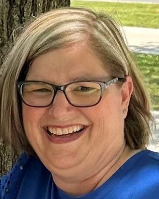 Photo of Lisa Karns, Registered Social Worker in N0R, ON