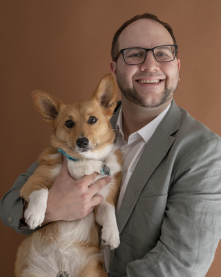 Photo of Zachary Zimko, Psychiatrist in Tarpon Springs, FL