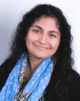 Photo of Tanja Thani, MSW, RSW, Registered Social Worker in Toronto
