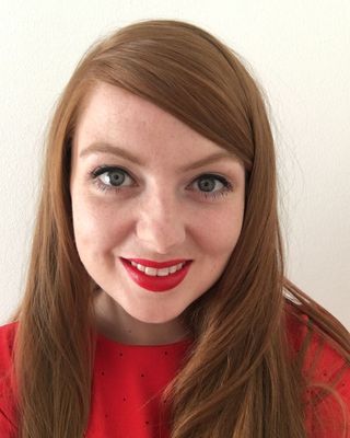 Photo of Dr Lorna Andersson, Psychologist, DCounsPsych, HCPC - Couns. Psych.