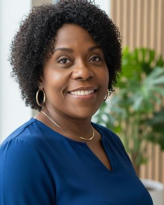 Photo of Carine Robert - Gosen Retreat, Psychiatric Nurse Practitioner, PMHNP, BC