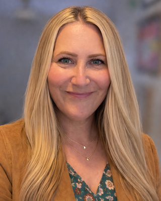 Photo of Marci Blanchette, Counselor, LCMHC, MLADC