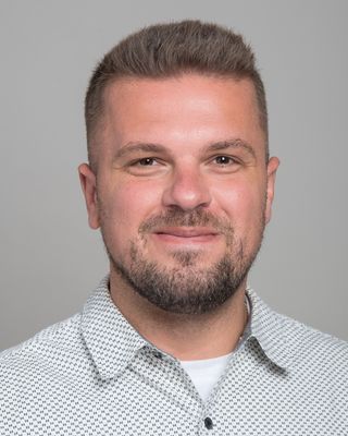 Photo of Irnes Zeljkovic, Registered Social Worker, MSW, RSW