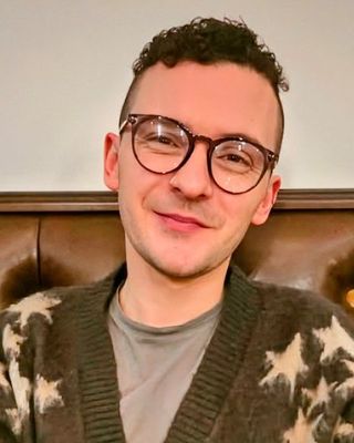 Photo of Steven Robert Foley, Counsellor