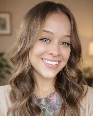 Photo of Lindsey Kasler, Licensed Master Social Worker, MSW, LISW